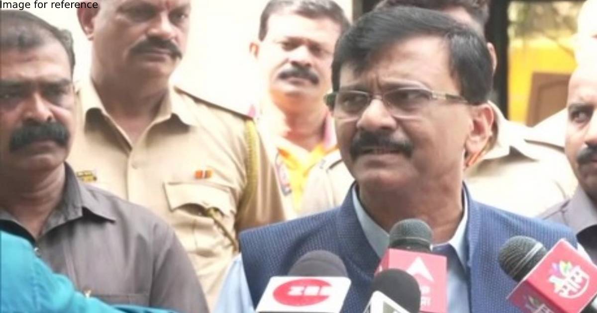 'If anything happens BJP will be responsible': Sanjay Raut on Al-Qaeda threat letter